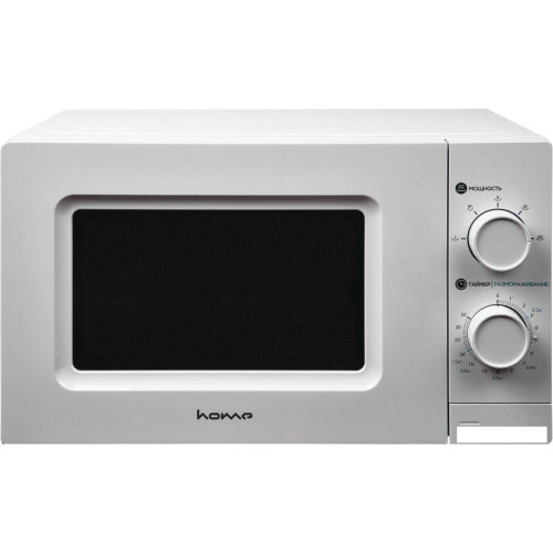 Микроволновая печь HOME HMM207BW