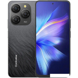 Смартфон Blackview Shark 9 8GB/256GB (черный)