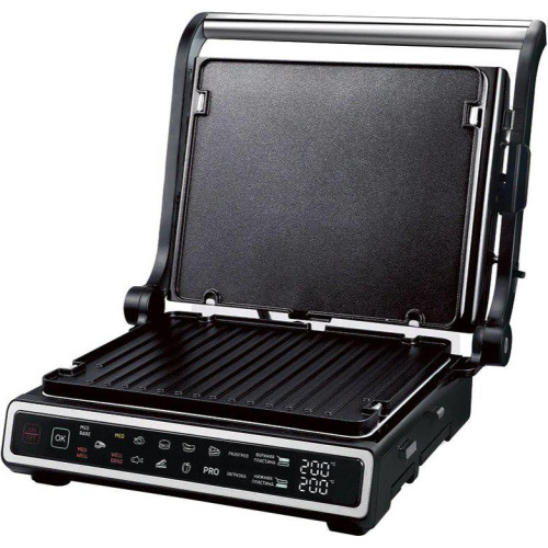 Электрогриль Leonord LE-1719 Pro