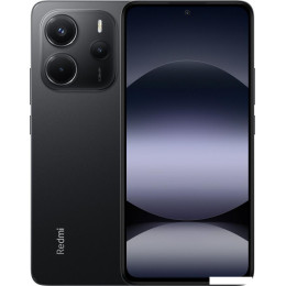 Смартфон Xiaomi Redmi Note 14 6GB/128GB международная версия (черный)