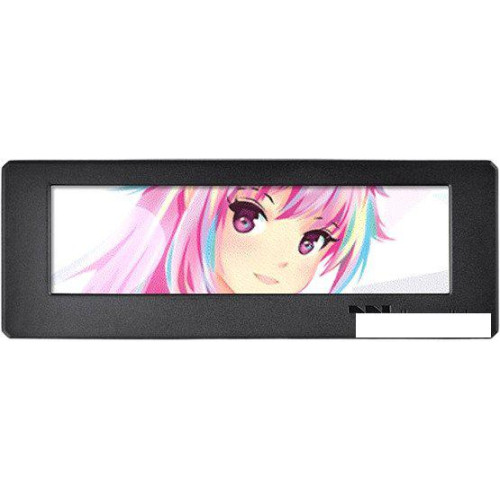 ЖК-панель Thermaltake LCD Screen Kit Tower 300/Ceres 330 AC-073-OO1NAN-A1