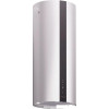 Кухонная вытяжка Meferi TUBE40WH Isla Comfort Plus