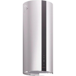 Кухонная вытяжка Meferi TUBE40WH Isla Comfort Plus