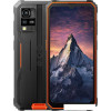 Смартфон Blackview BV4800 Pro 4GB/128GB (оранжевый)