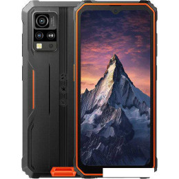 Смартфон Blackview BV4800 Pro 4GB/128GB (оранжевый)