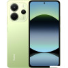 Смартфон Xiaomi Redmi Note 14 8GB/256GB международная версия (зеленый)