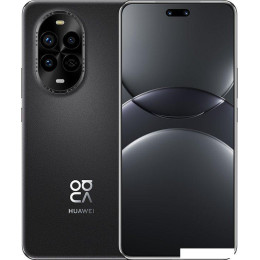 Смартфон Huawei nova 13 Pro MIS-LX9 12GB/512GB (черный)