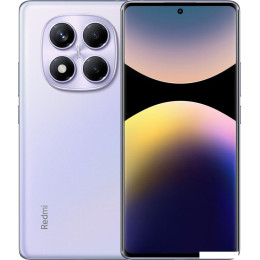 Смартфон Xiaomi Redmi Note 14 Pro 12GB/512GB международная версия (фиолетовый)