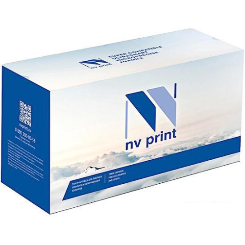 Тонер-картридж NV Print NV-SP150HE