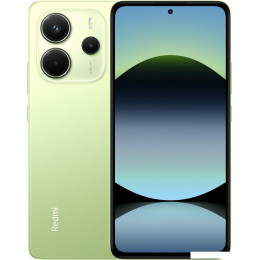 Смартфон Xiaomi Redmi Note 14 6GB/128GB международная версия (зеленый)