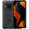 Смартфон Blackview BV6200 Plus 8GB/256GB (черный)