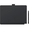 Графический планшет Huion Inspiroy Frego M L610 (черный)