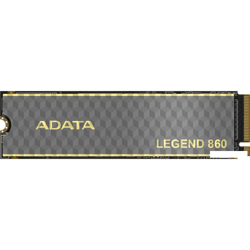 SSD ADATA Legend 860 2TB SLEG-860-2000GCS