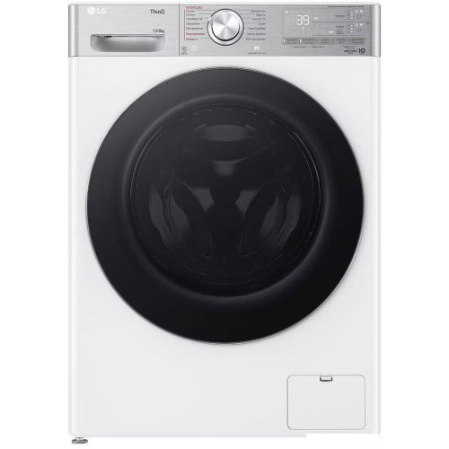 Стирально-сушильная машина LG F4V9LD2W