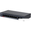 Управляемый коммутатор 2-го уровня Dahua CS4010-8ET-110