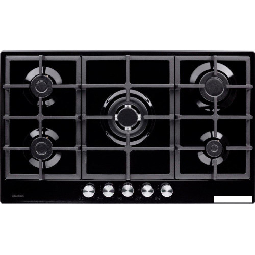 Варочная панель Graude GS 90.1 SM