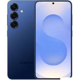 Смартфон Samsung Galaxy S25 SM-S931B 12GB/512GB (синий)