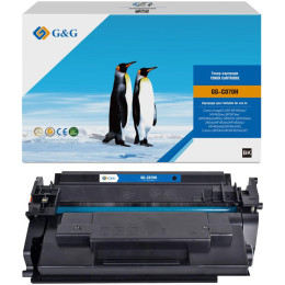 Картридж G&G GG-C070H (аналог Canon 070H)