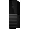 Внешний накопитель WD My Book 22TB WDBBGB0220HBK