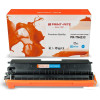 Картридж Print-Rite PR-TN423C (аналог Brother TN423C)