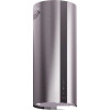 Кухонная вытяжка Meferi TUBE40IX Comfort Plus