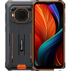 Смартфон Blackview BV6200 Plus 8GB/256GB (оранжевый)