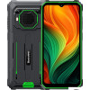 Смартфон Blackview BV6200 Plus 8GB/256GB (зеленый)