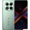 Смартфон POCO X7 12GB/512GB международная версия (зеленый)
