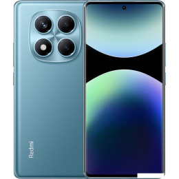 Смартфон Xiaomi Redmi Note 14 Pro 8GB/256GB международная версия (синий)