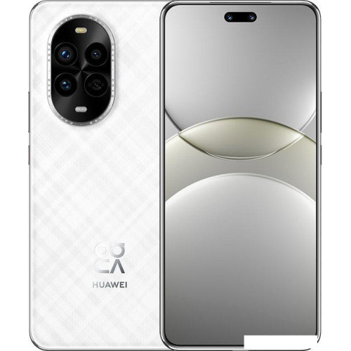 Смартфон Huawei nova 13 Pro MIS-LX9 12GB/512GB (белый)