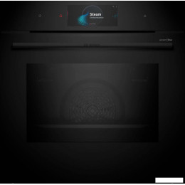 Электрический духовой шкаф Bosch Serie 8 HSG958DB1S