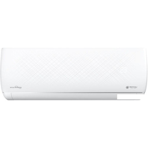 Кондиционер Royal Clima Renaissance DC EU Inverter 2024 RCI-RND24HN