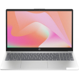 Ноутбук HP 15-fc0025ny B8GJ5EA