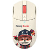 Игровая мышь A4Tech Bloody R72 Ultra Proxy Boom (белый)