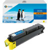 Картридж G&G GG-TK5370Y (аналог Kyocera TK-5370Y)