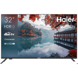 Телевизор Haier 32 Smart TV M1
