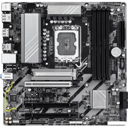 Материнская плата Gigabyte B860M DS3H