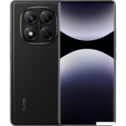 Смартфон Xiaomi Redmi Note 14 Pro 12GB/256GB международная версия (черный)