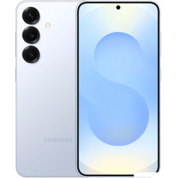 Смартфон Samsung Galaxy S25 SM-S931B 12GB/256GB (голубой)