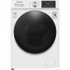 Стирально-сушильная машина Weissgauff WMD 58411 Smart Inverter Steam