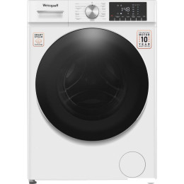 Стирально-сушильная машина Weissgauff WMD 58411 Smart Inverter Steam