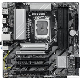 Материнская плата Gigabyte B860M DS3H WiFi6E