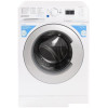 Стиральная машина Indesit BWSA 7109 WSV RU