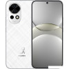 Смартфон Huawei nova 13 BLK-LX9 12GB/512GB (белый)