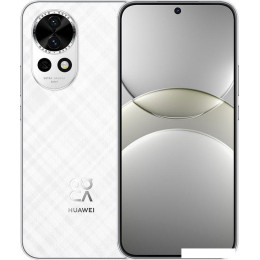 Смартфон Huawei nova 13 BLK-LX9 12GB/512GB (белый)