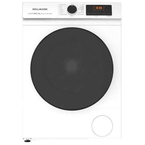Стиральная машина Willmark WMF-7512ISW