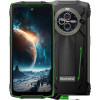 Смартфон Blackview BV8200 12GB/256GB (зеленый)