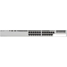 Управляемый коммутатор 3-го уровня Cisco Catalyst C9200L-24P-4X-E