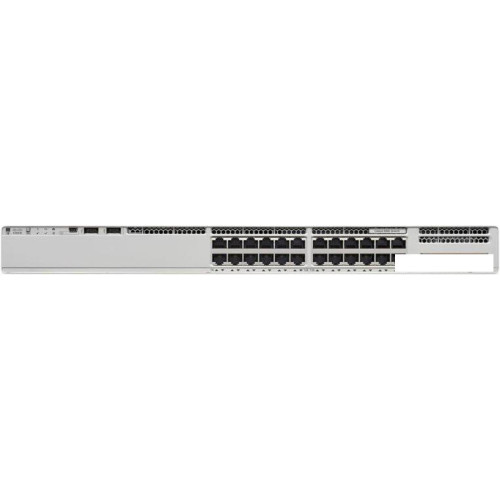 Управляемый коммутатор 3-го уровня Cisco Catalyst C9200L-24P-4X-E