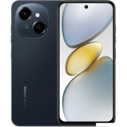 Смартфон Tecno Spark Go 1 4GB/64GB (черный)